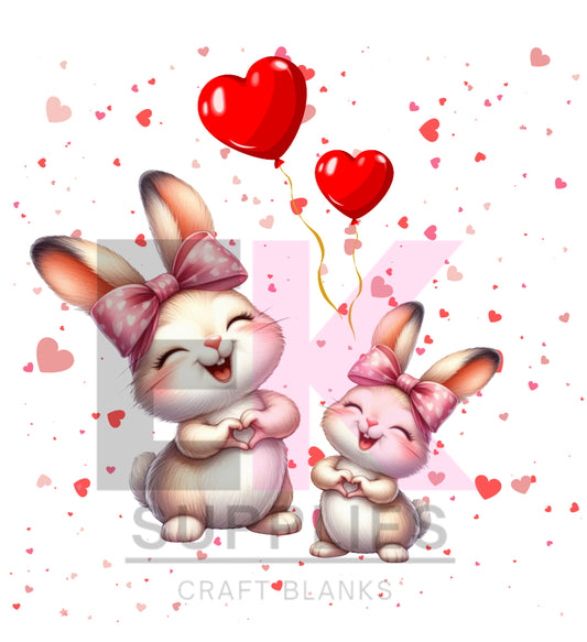 DIGITAL DOWNLOAD - VALENTINES