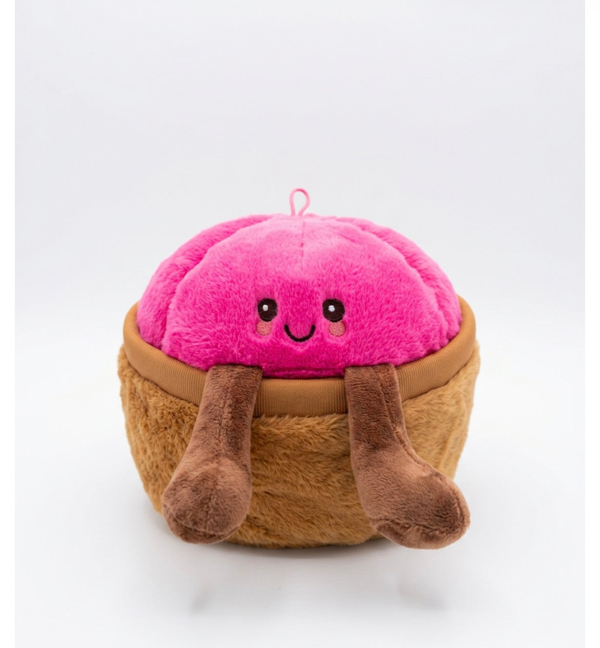 X- Large plush dumpling 25cm
