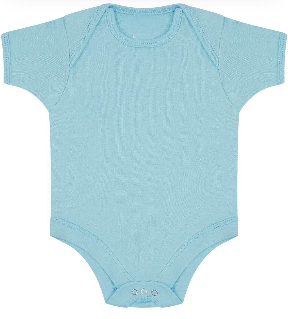 CLASSIC BABY BODYSUIT / VEST