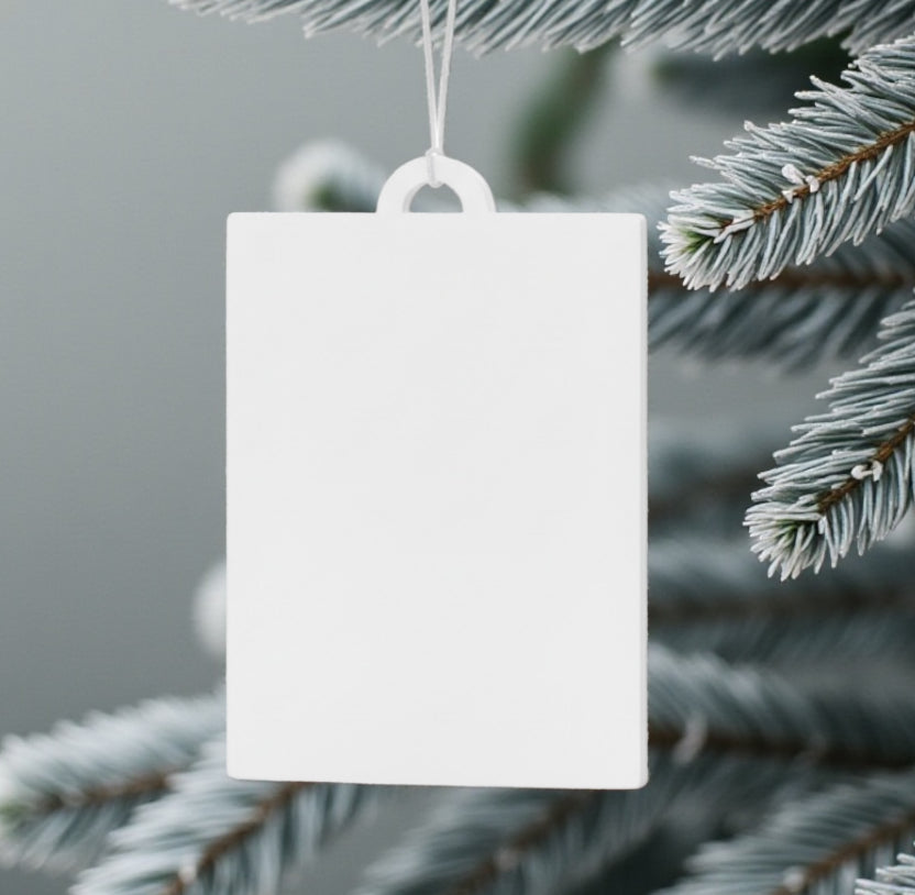 ACRYLIC HANGING POLAROID