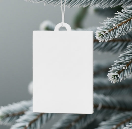 ACRYLIC HANGING POLAROID