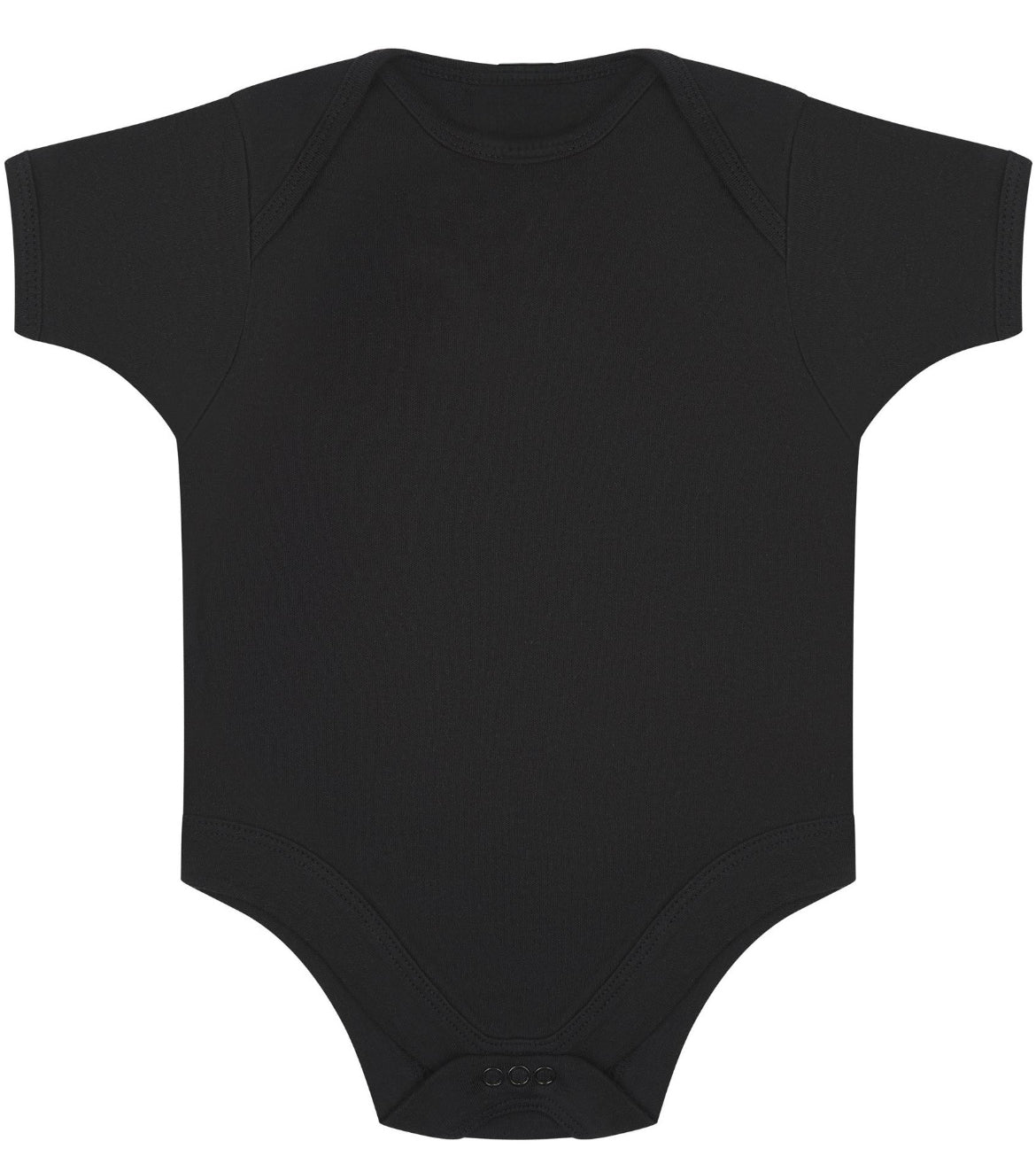 CLASSIC BABY BODYSUIT / VEST