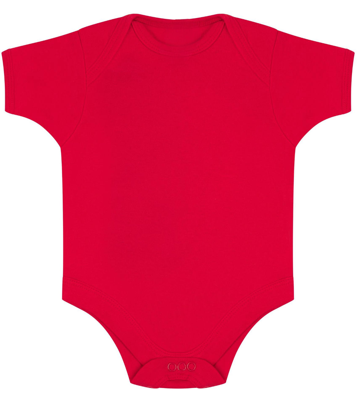 CLASSIC BABY BODYSUIT / VEST