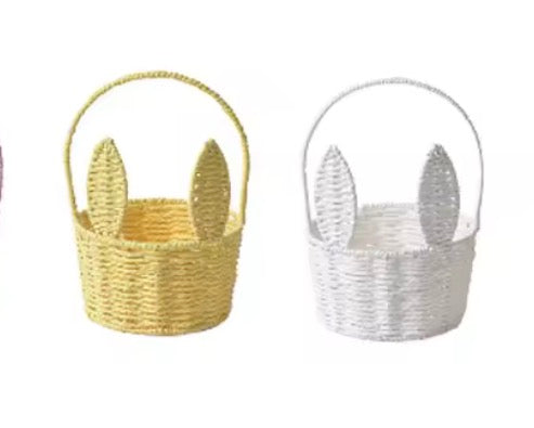 EASTER BASKETS