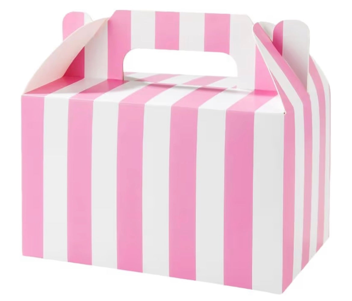 PASTEL TREAT BOX