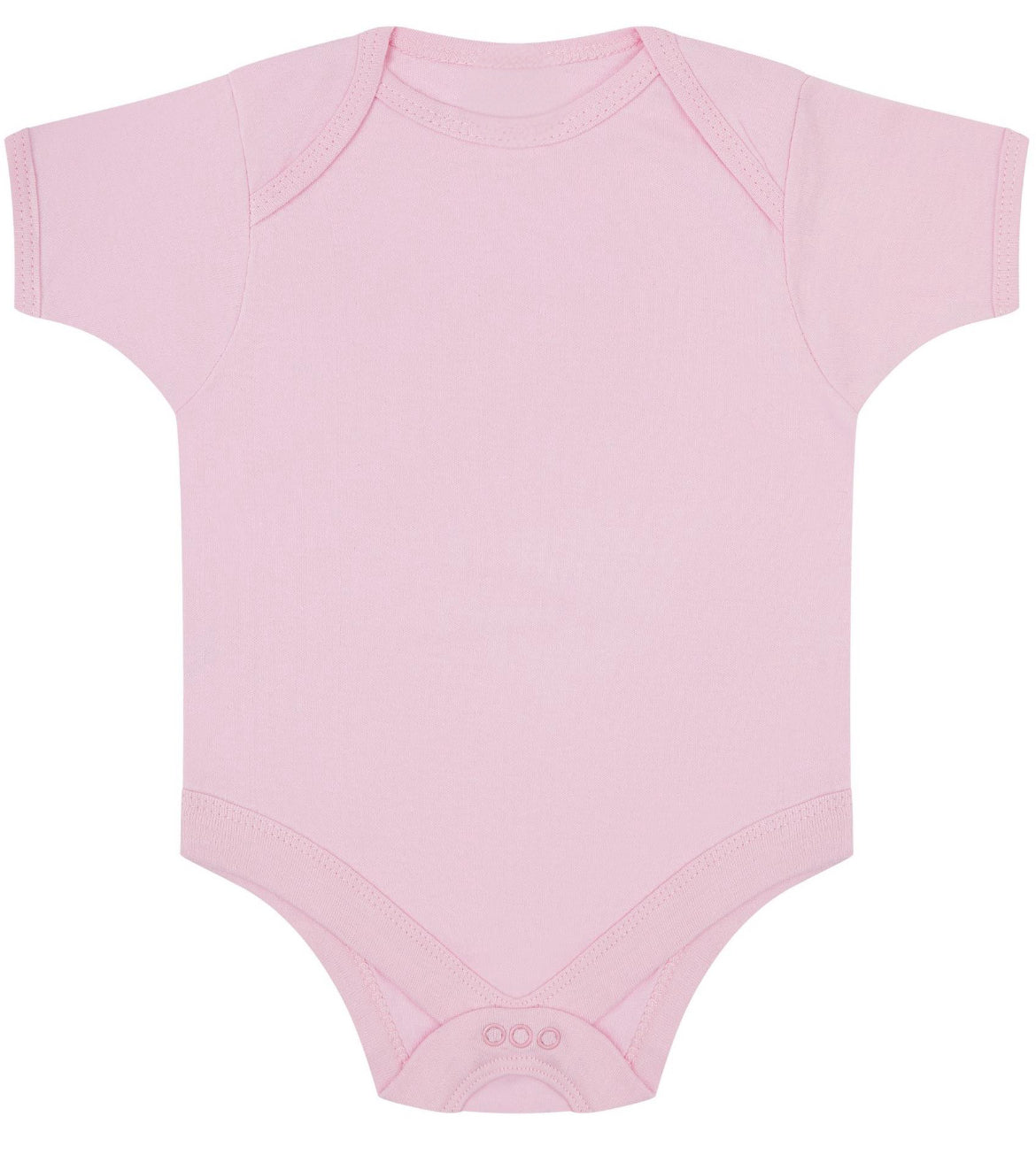 CLASSIC BABY BODYSUIT / VEST