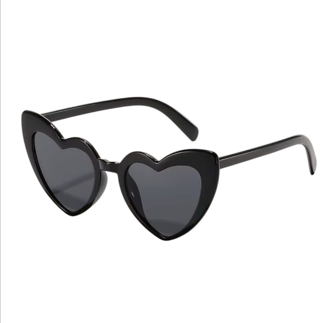 HEART SUNGLASSES