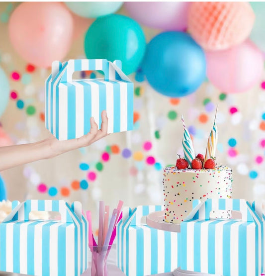 PASTEL TREAT BOX