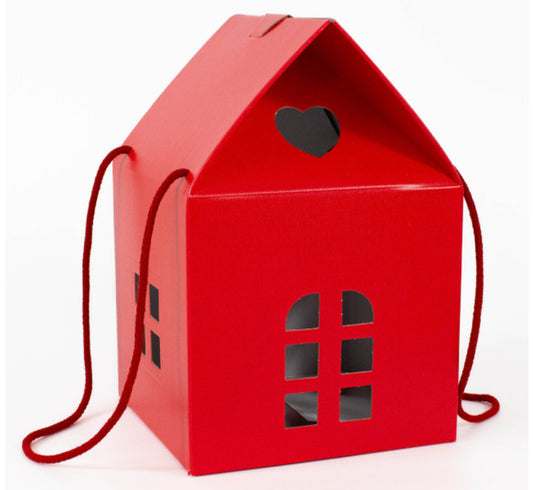 RED ELF ARRIVAL HOUSE