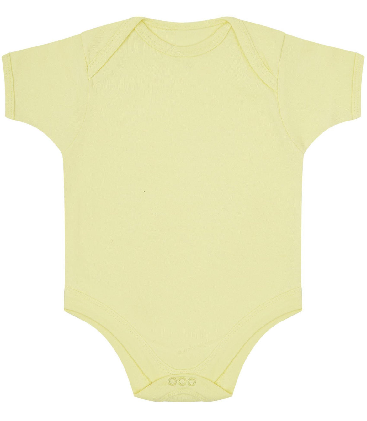 CLASSIC BABY BODYSUIT / VEST