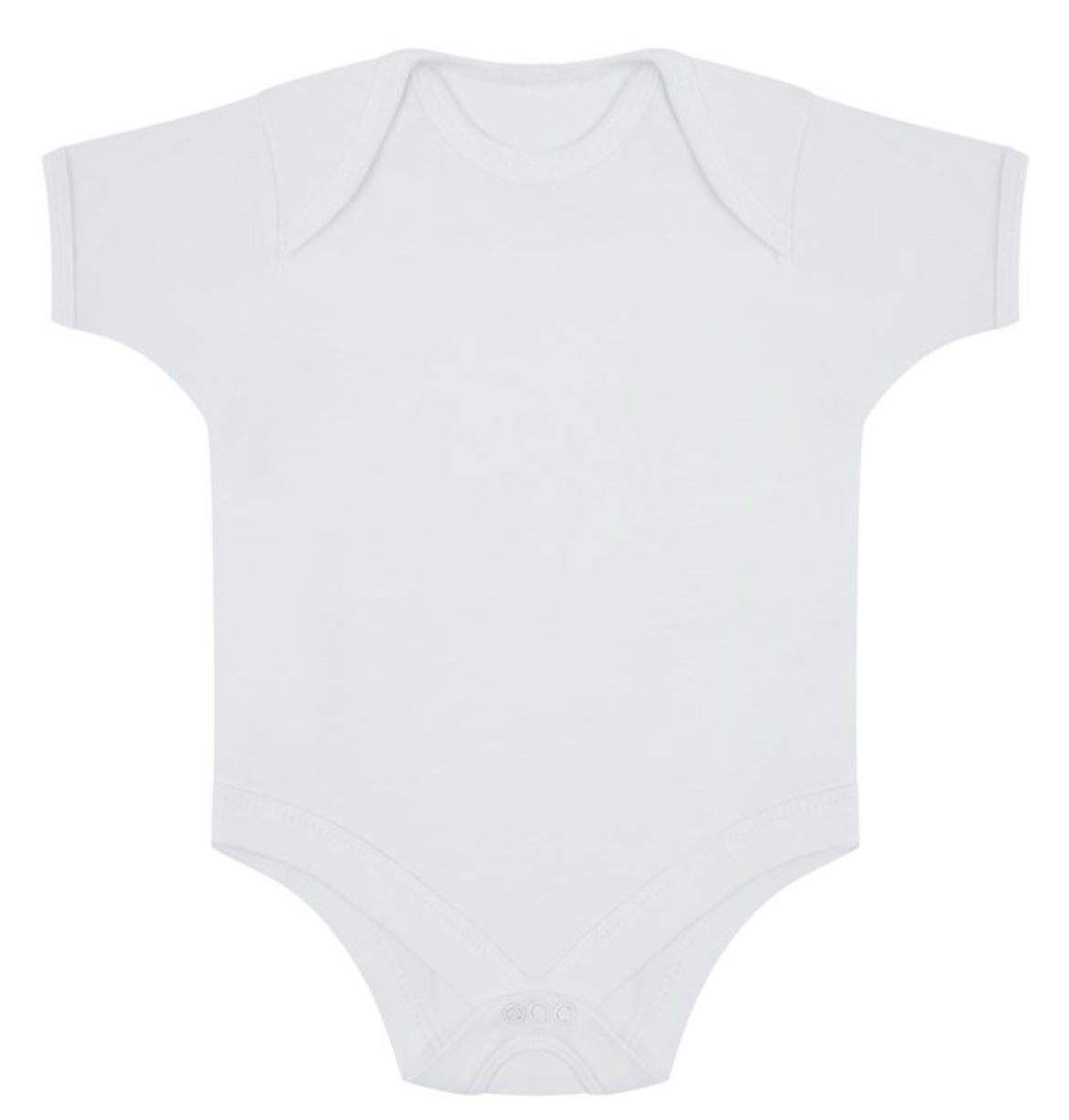 CLASSIC BABY BODYSUIT / VEST