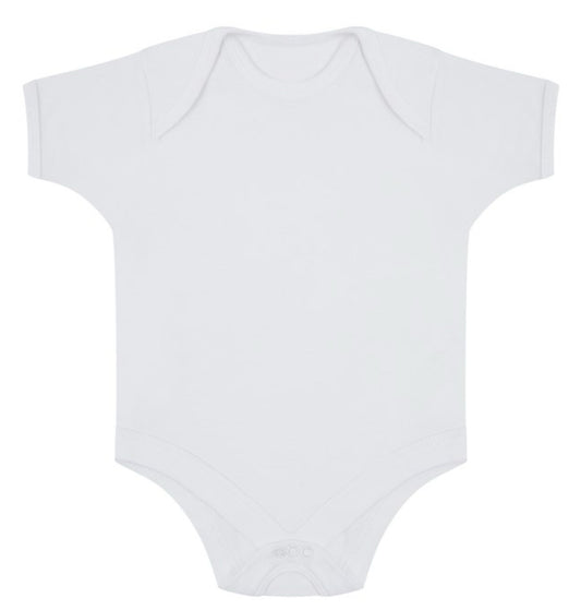 CLASSIC BABY BODYSUIT / VEST