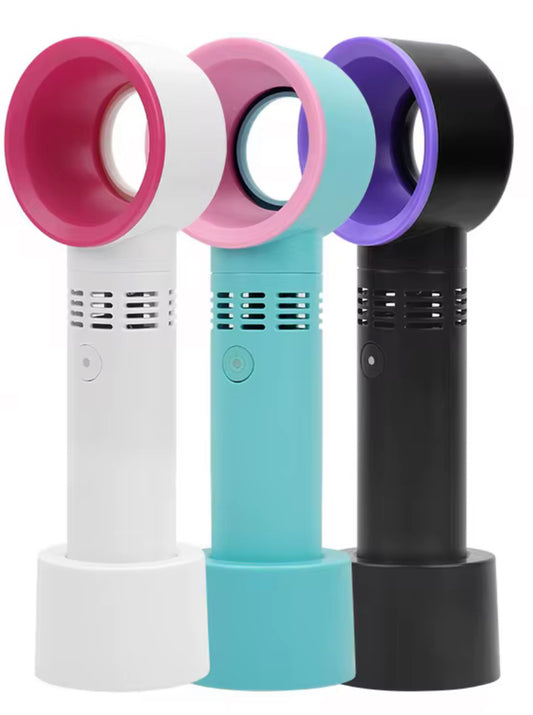 BLADELESS USB FAN