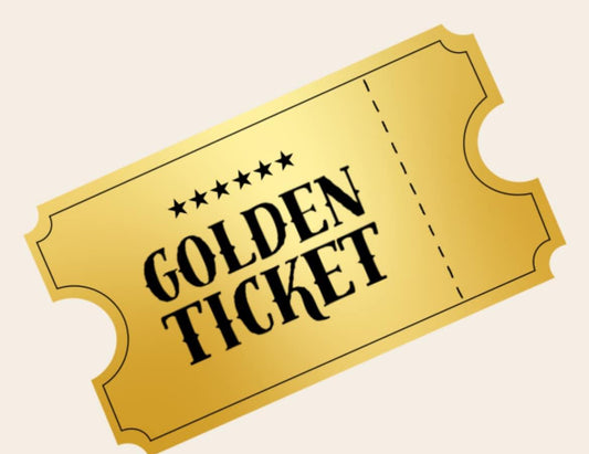 Ek Supplies Golden Ticket