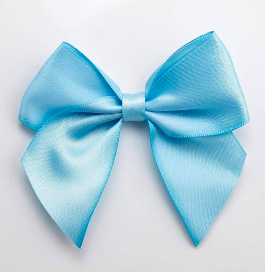 ITALIAN SELF ADHESIVE BOWS - 10cm