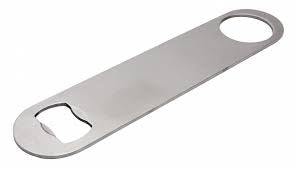 BOTTLE OPENER STEEL