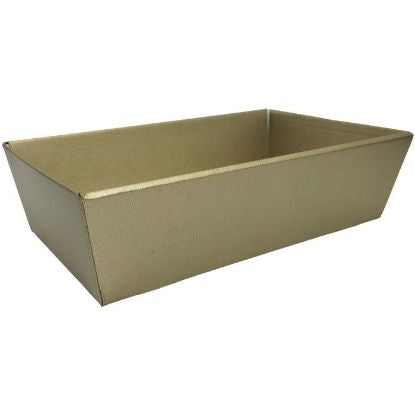HAMPER TRAY BASKETS