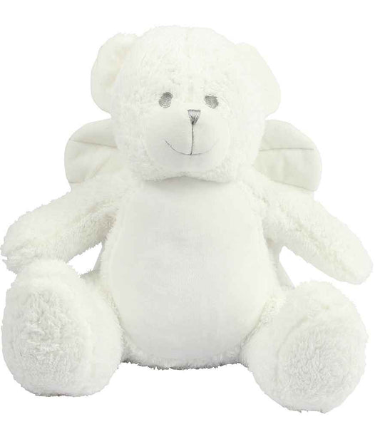 MUMBLE ZIPPIE ANGEL BEAR