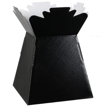 FLOWER BOUQUET BOX