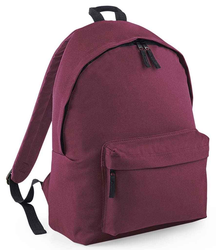 BG125 BAGBASE 18l BACKPACK