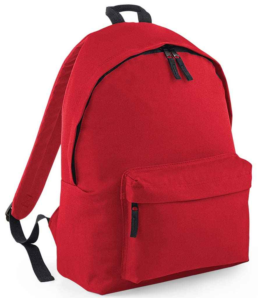 BG125 BAGBASE 18l BACKPACK