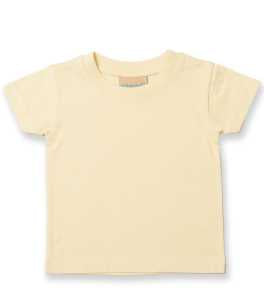 LARKWOOD BABY TODDLER T-SHIRT