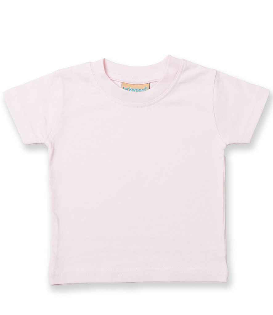 LARKWOOD BABY TODDLER T-SHIRT