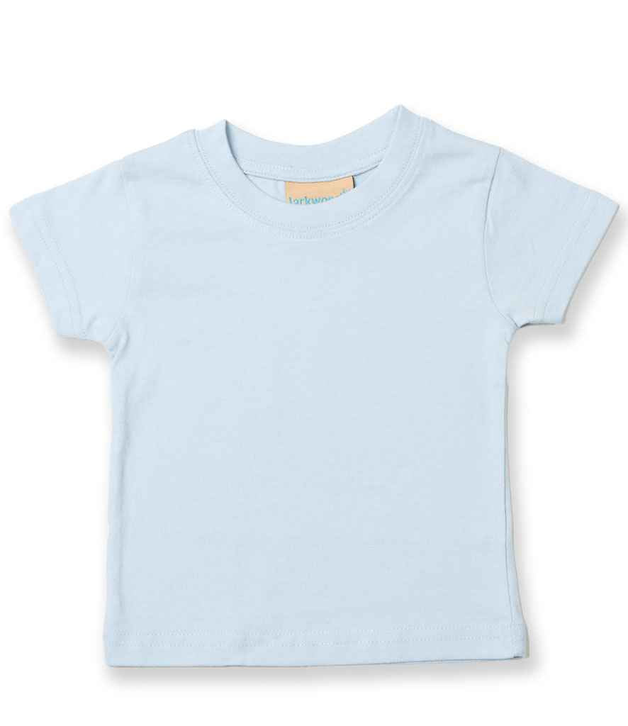 LARKWOOD BABY TODDLER T-SHIRT