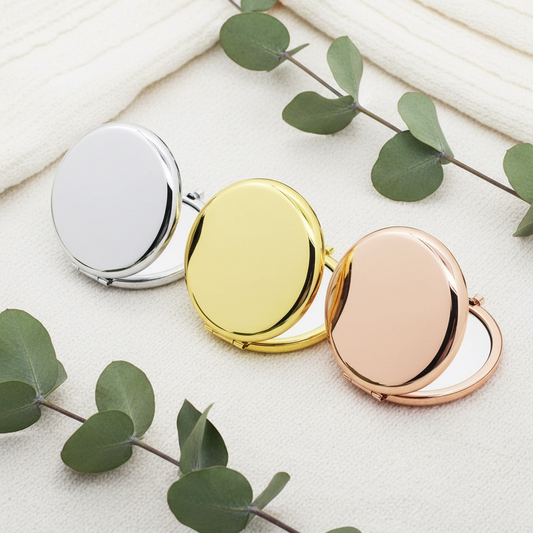 COMPACT MIRROR