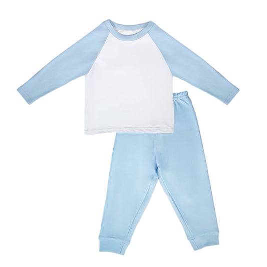 SUBLIMATION PYJAMAS