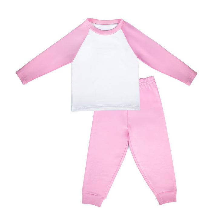 SUBLIMATION PYJAMAS