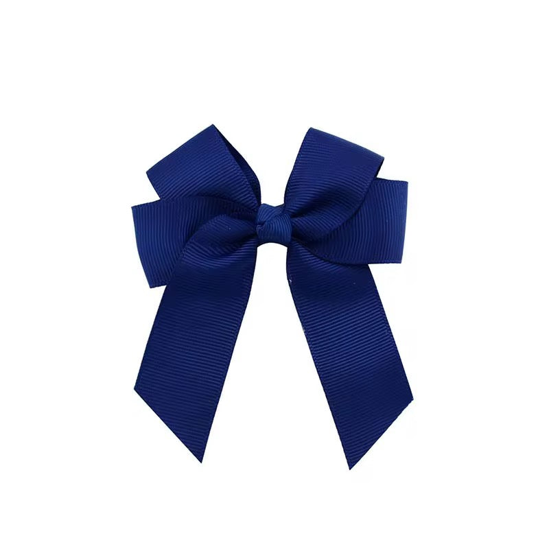 4”  HAIR BOWS