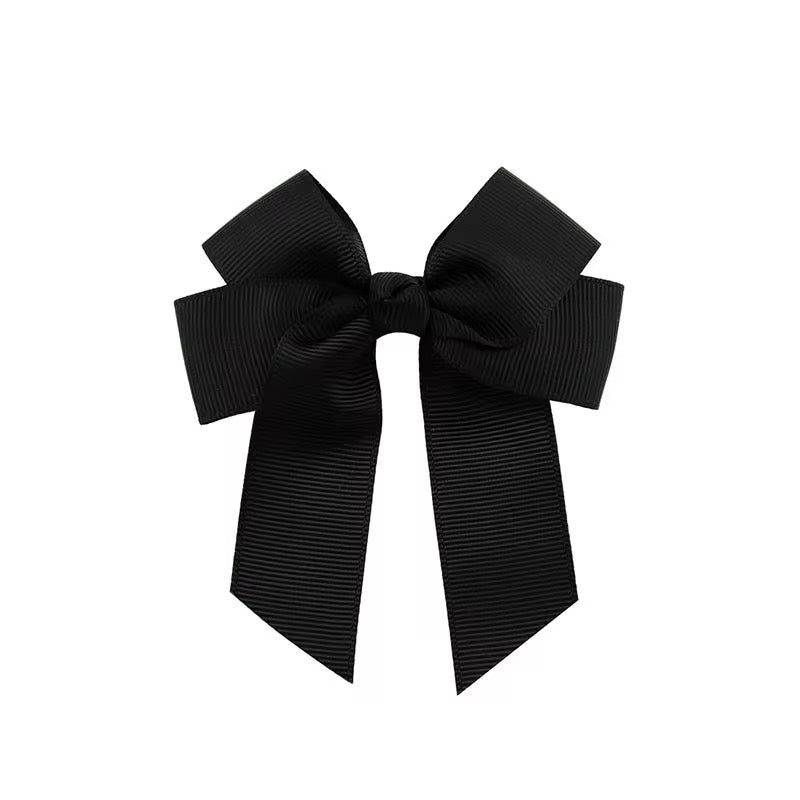 4”  HAIR BOWS