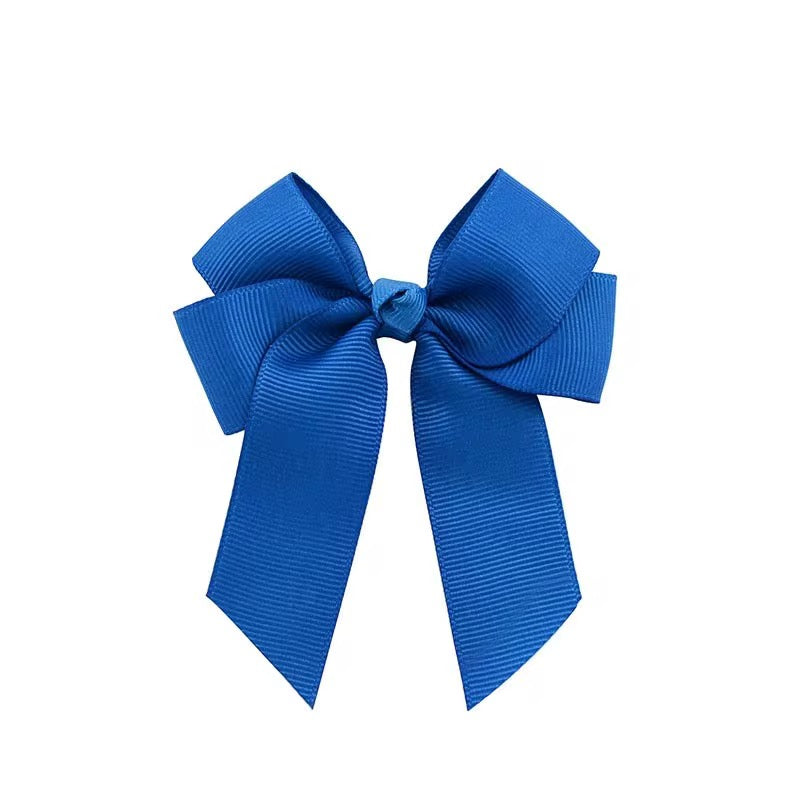 4”  HAIR BOWS