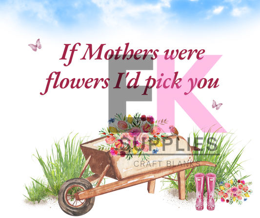 DIGITAL DOWNLOADS - MOTHERS DAY - FLOWERS