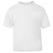 CHILDRENS SUBLIMATION T-SHIRT