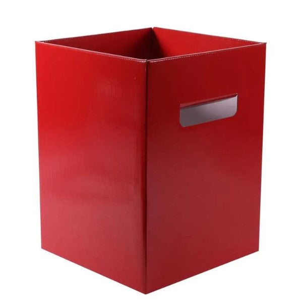 RED LETTER BOX ELF ARRIVAL