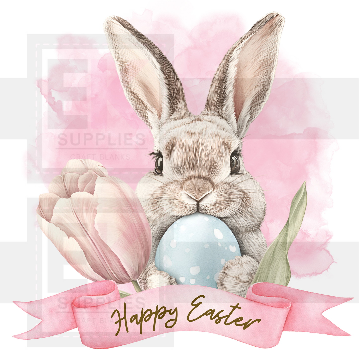 DIGITAL DOWNLOAD - HAPPY EASTER