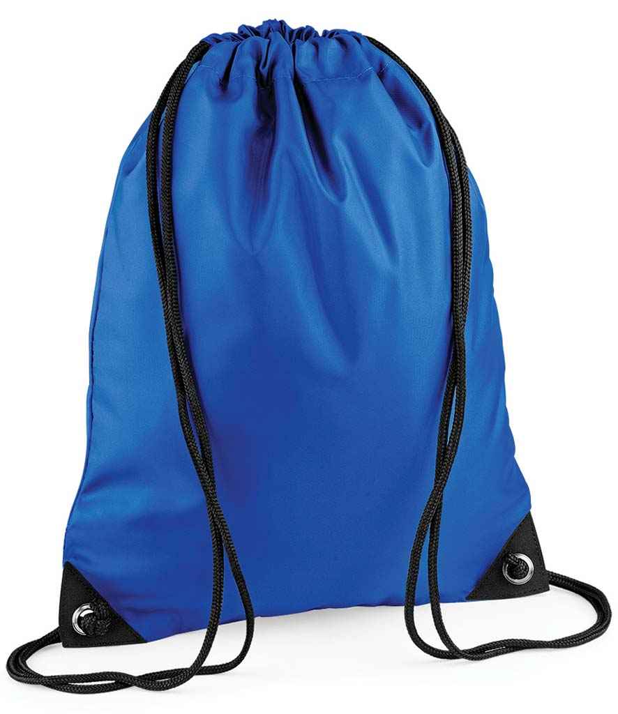 BAGBASE GYM SACK /  PE BAG BG10