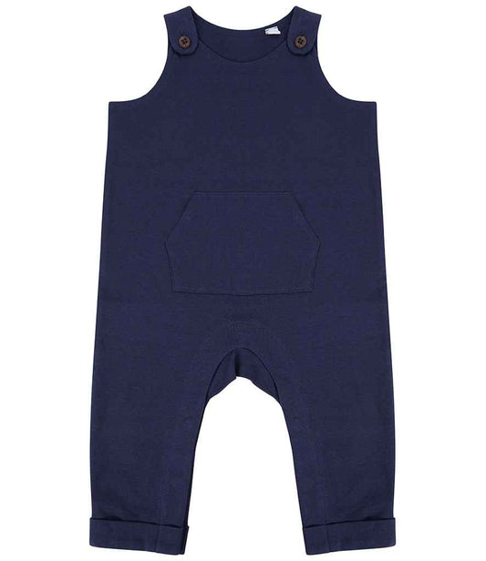 PRE ORDER BABY DUNGAREES