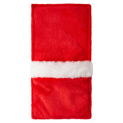 FESTIVE DECORATIVE CUTLERY HOLDER