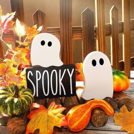 Halloween bundle