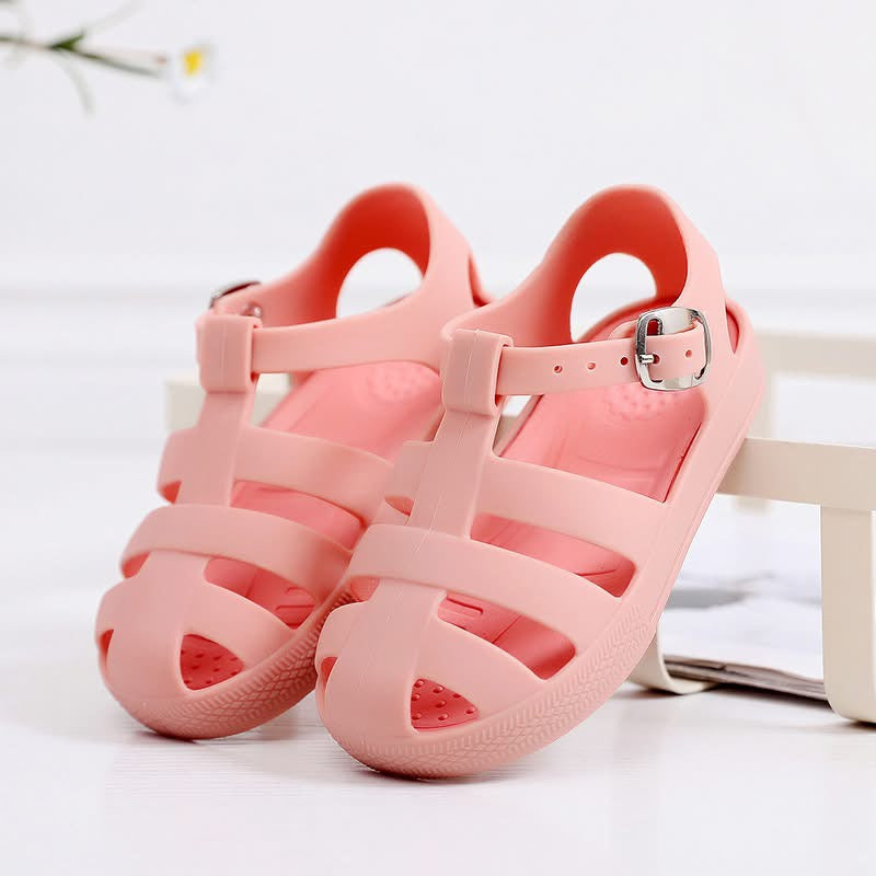 Kids Jelly shoes