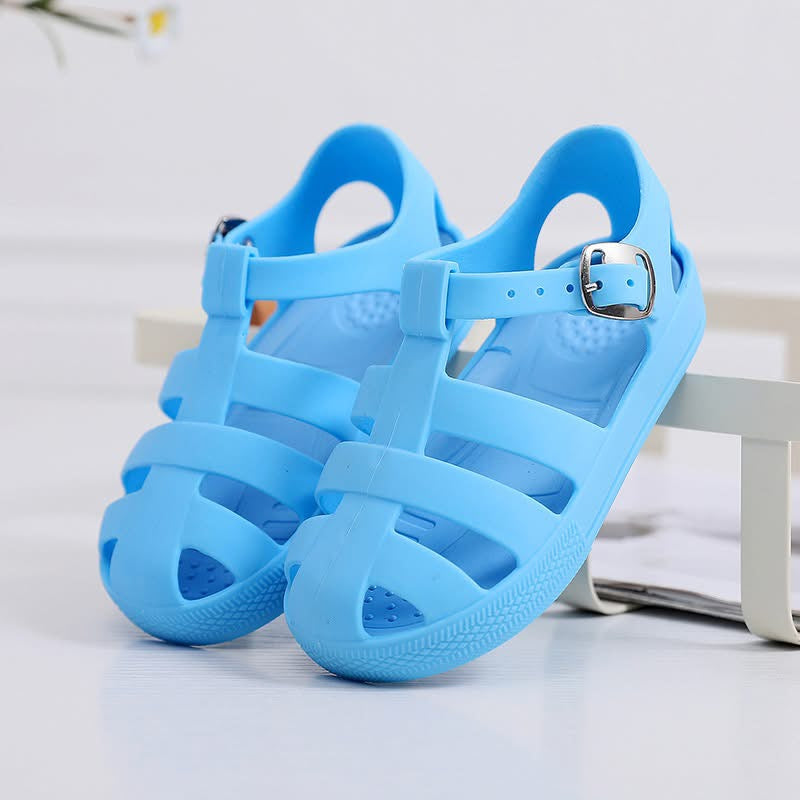 Kids Jelly shoes