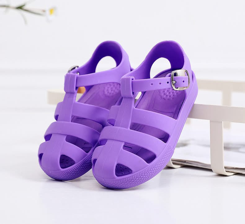 Kids Jelly shoes