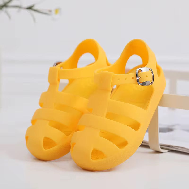 Kids Jelly shoes