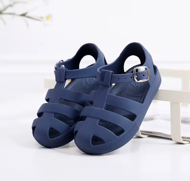 Kids Jelly shoes