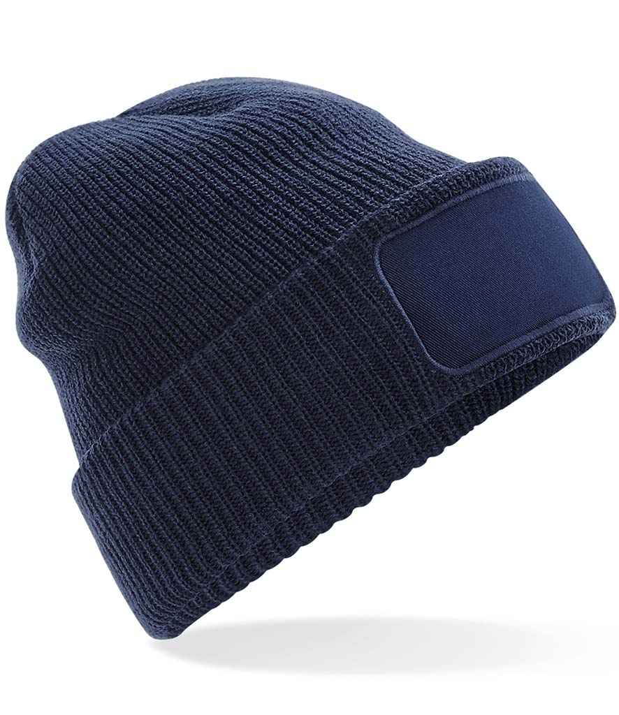 THINSULATE™ PATCH BEANIE
