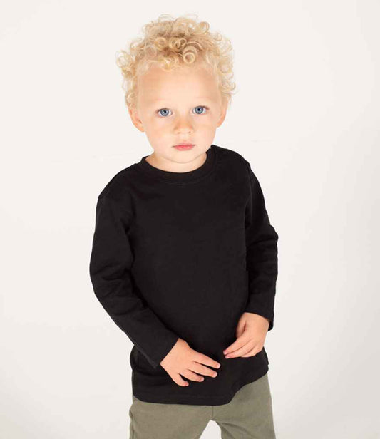 LARKWOOD LONGSLEEVE T-SHIRTS