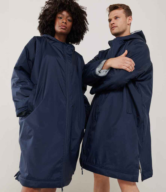 UNISEX DRY ROBE - ONE SIZE